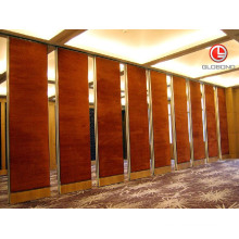 Movable Partition Wall